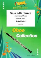 Solo Alla Turca Standard