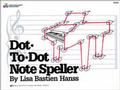 Dot To Dot Note Speller 