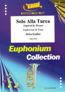 Solo Alla Turca Standard