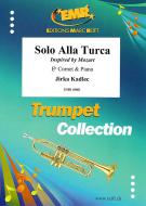 Solo Alla Turca Standard