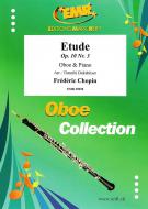 Etude op. 10 Nr. 3 Standard