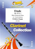 Etude op. 10 Nr. 3 Standard