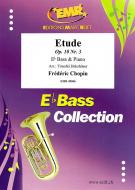 Etude op. 10 Nr. 3 Standard