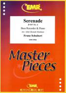 Serenade D 957 Nr. 4 Standard