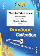 Marche Triomphale Standard