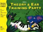 Theory and Ear Training Party Book C 