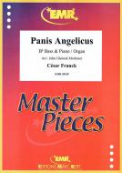 Panis Angelicus Standard