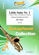 Little Suite No. 1 Standard