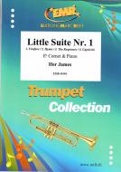 Little Suite No. 1 Standard