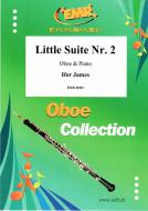 Little Suite No. 2 Standard
