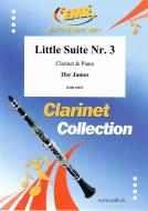 Little Suite No. 3 Standard