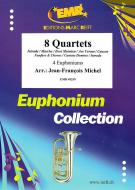 8 Quartets Standard