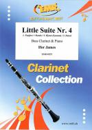 Little Suite No. 4 Standard