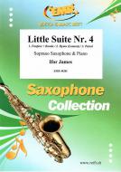Little Suite No. 4 Standard
