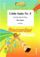 Little Suite No. 5 Standard