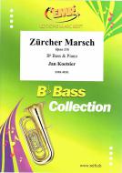 Zürcher Marsch op. 116 Standard