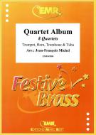Quartet Album Standard