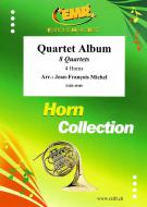 Quartet Album Standard