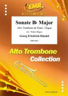 Sonate Bb Major Standard
