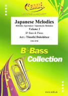 Japanese Melodies 3 Standard