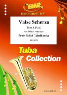 Valse Scherzo Standard