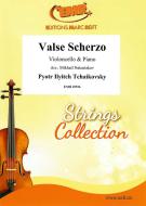 Valse Scherzo Standard