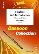 Fanfare and Introduction Standard