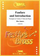 Fanfare and Introduction Standard