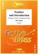 Fanfare and Introduction Standard