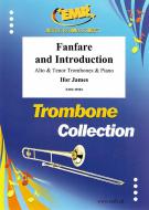 Fanfare and Introduction Standard