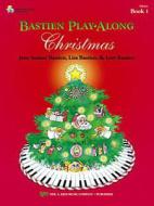 Bastien Play-Along Christmas 