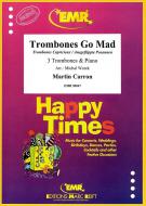 Trombones Go Mad Standard