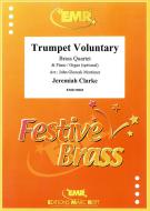 Trumpet Voluntary Standard