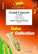 Grand Concerto in F Major Standard