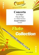 Concerto in G Major Standard