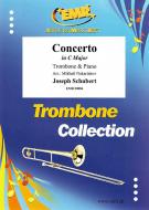 Concerto in C Major Standard