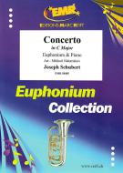 Concerto in C Major Standard