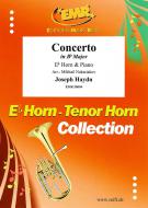 Concerto in Bb Major Standard