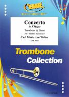 Concerto in F Major Standard