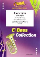 Concerto in Bb Major Standard