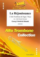 La Réjouissance Standard