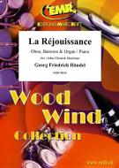 La Réjouissance Standard