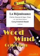 La Réjouissance Standard