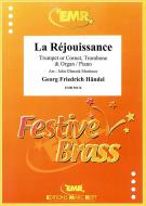 La Réjouissance Standard