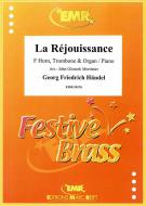 La Réjouissance Standard