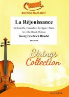 La Réjouissance Standard