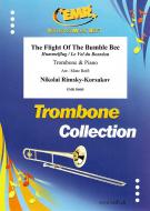 The Flight Of The Bumble Bee Standard