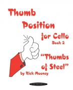 Thumb Position for Cello 2 