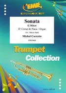 Sonata G Minor Standard