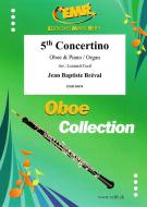 5th Concertino Standard